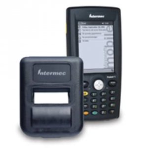 Honeywell PB2A040E Pb2a 80211g Rs 232 No Reader Eng Lat