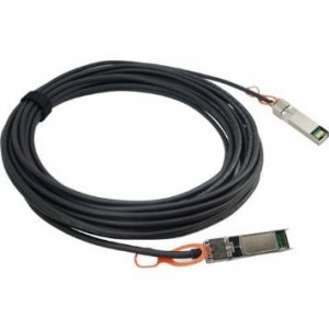 Intel XDACBL3M 3 Meter Sfp+ Twinaxial Cable