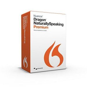 Nuance K609F-G00-13.0 Dragon Naturallyspeaking Premium - ( V. 13 ) - B