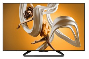 Sharp LC60LE660U Lc-60le660 60-inch Aquos 1080p 120hz Smart Led Tv