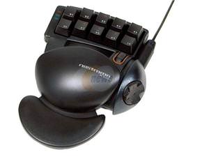 Belkin f8gfpc001t F8gfpc001 Nostromo N50 Speedpad