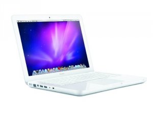 Apple MC207LL/A Macbook 13.3