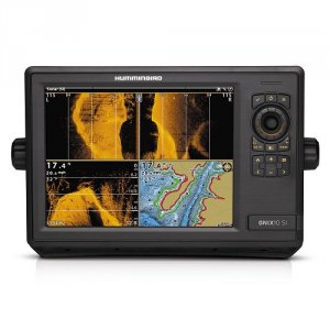 Humminbird 4088101 Onix 10ci Si Combo 10.4in Color Scrn