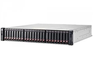 Hp C8R09A Hpe Msa 2040 San Controller