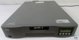 Pc AF204A-R Refurb-tape Drive,autoloader,storagework