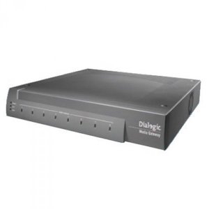 Dialogic 884-213 Dmg1008rlmdniw 8pt 8pt Gateway For Rolm