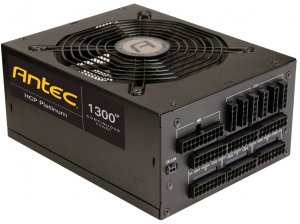 B+b HCP-1300 PLATINUM Antec Power Supply Hcp-1300 Platinum 1300w Atx12