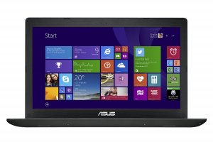 Asus X551MAV-EB01-B(S) 15.6-inch Intel Dual-core Celeron 2.16 Ghz Lapt