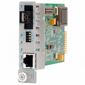 Omnitron 8531-2 101001000 Base-t Bx Ethernet