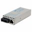 Omnitron 1222-0-3 101001000 Base-t Sx Ethernet