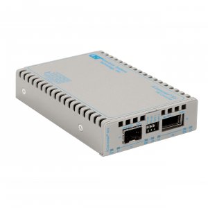 Omnitron 8599-01-A 10g Protocol Transparent Us