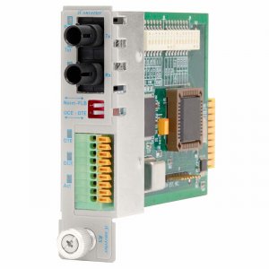 Omnitron 8781-1 Iconv Rs422485 Module Stsm