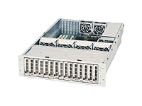 Supermicro CSE-933T-R760B Superchassis 933t-r760 - System Cabinet - Ra