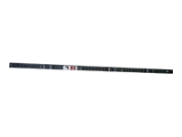 Raritan PX-5522 0u 3ph Pdu 24a 208 240v 21xc 13 3xc 19 L21 30p