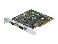 Digi 77000659 Acceleport Xp Pci 2 Port Db9 Eia 232