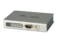 Aten UC4854 The  Is The Converter That Transform The Usb Port To Your 