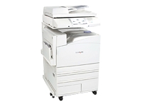 Lexmark 21Z0221 X945e Mfp Laser Printer P C S F Mfp  Printer Cab 20 28