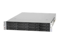 Netgear RN12P1220-100NAS Readynas 3200 2u 12 Bay 24tb 12 X21 Tb Hard D