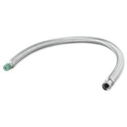 Apc ACAC10011 3ft 0.9m Ss Flex Pipe Kit 1 Mpt