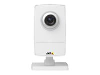 Axis 0520-024 Network Camera - Indoor Use