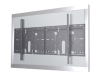 Premier CTM-MS4 Tilting Mount For Flat Panels