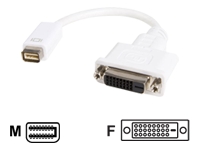 Startech MDVIDVIMF Mini Dvi To Dvi Video Cable Adapter For Macs