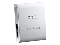 Netgear XEB1004-100NAS Xeb1004 85mbps Powerline Ethernet Switch Kit