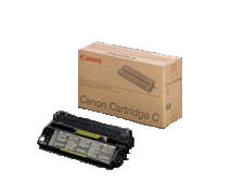 Original Canon 6830A004AA Toner Cartridge Black 13000 Pages For Ic C35