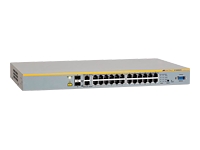 AT-8000S/24POE-10