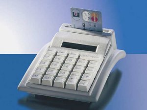 Preh MC25M2L Mc 25 Keypad 25 Keys White