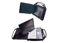 Fujitsu FPCCC73A Convertible Bump Carrying Case