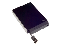 Lacie 301870 500gb Hard Drive Fw Usb Mobile