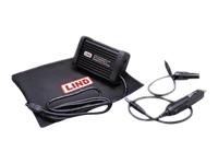 Lind PA1540-228 Electronics - Power Adapter Car  Airplane ( External )