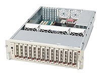 Supermicro CSE-932S2-R760 System Cabinet - Rack-mountable - Extended A