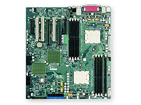 Supermicro MBD-H8DCE-O Dual Core Amd Opteron 200 Series