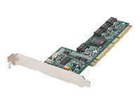 Adaptec 2170500-R Serial Ata Ii Raid Controller Card 1420sa