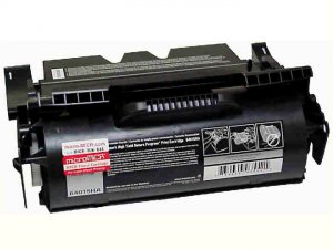 Micro MICRTLN644 Brand New Micr 64015ha Toner Cartridge For Use In Lex