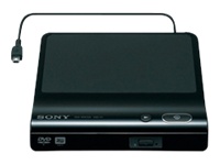 Sony VRDP1 Ext Dvdirect Express Dvd Writer For  Handycam