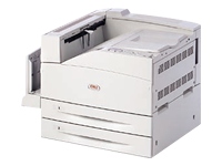 Okidata 62429901 B930n Digital Mono Printer 50ppm 120v E F P S