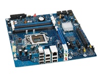 Intel BLKDP55WBPAK10 10 Pack Mini Atx Motherboard S1156 Ddr3 14 Usb Ha