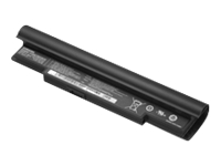 Samsung AA-PB8NC6B/US 6-cell Lithium-ion Battery For Netbooks - 11.1v 