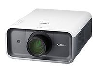 Canon 2473B002 Lv 7585 Multimedia Projector 6500lumen Xga