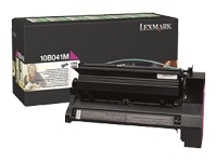 Lexmark 10B041M 