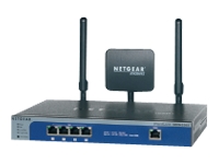 Netgear SRXN3205-100NAS Prosafe Wireless N Vpn Fw