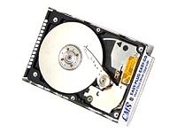 Cms HDD54-80.0 80gb Nb Dr 25 5400rpm Compaq Dell Hp Toshiba