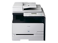 Canon 3556B001 Mf8050cn Color Laser Printer Mfp P C F S Ntw