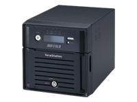 Buffalo TS-WX2.0TL/R1 Terastation Duo 20tb Nas With Raid Support