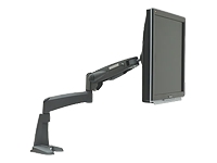 Peerless LCT-101 Articulating Desktop Mount For Lcd Monitors