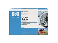 HP Hewlett Packard-C4127X