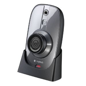 Logitech 961-000330 Alert 700i Add On Indoor Cam